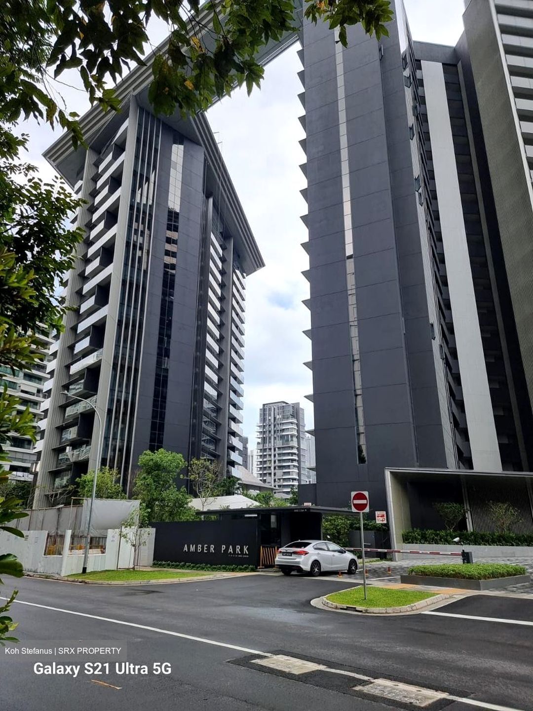 Amber Park (D15), Condominium #487223181